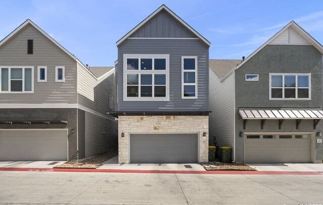 rental at 5843 Whitby Unit UNIT 44 in San Antonio TX