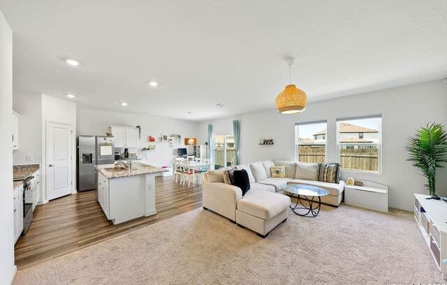 rental at 14407 Elkhorn in San Antonio TX