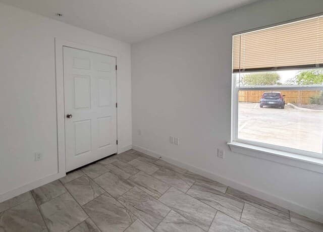 rental at 346 Ware in San Antonio TX