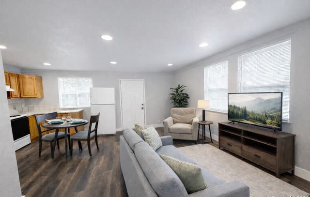 rental at 116 Dolores Unit 1 in San Antonio TX