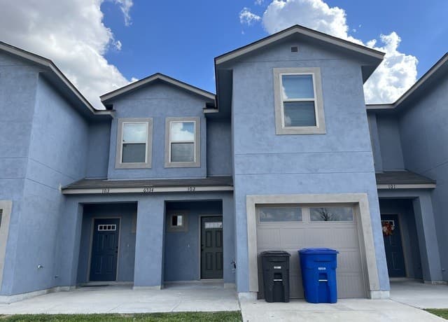 rental at 6534 Marcel Way Unit 102 in San Antonio TX