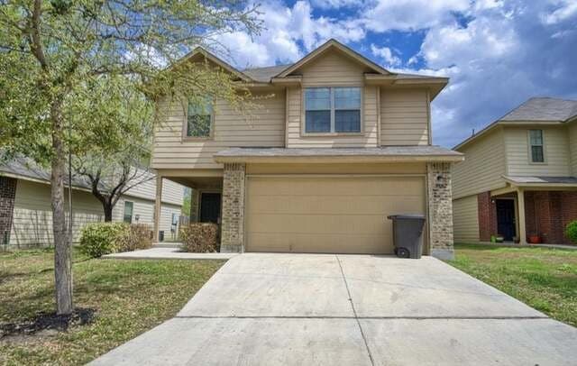 rental at 8926 Gerald Ohara in San Antonio TX