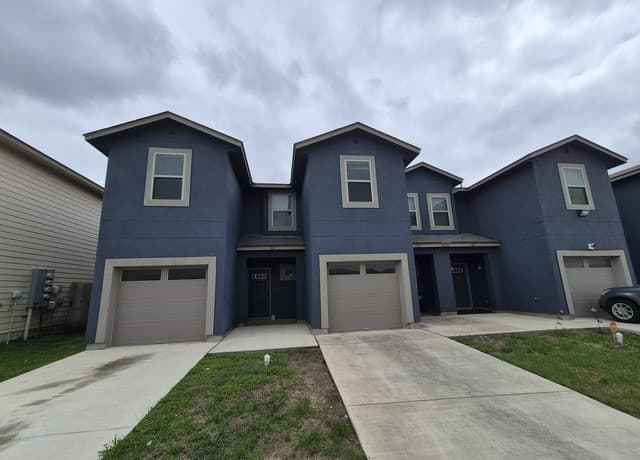 rental at 6506 Marcel Way Unit 104 in San Antonio TX