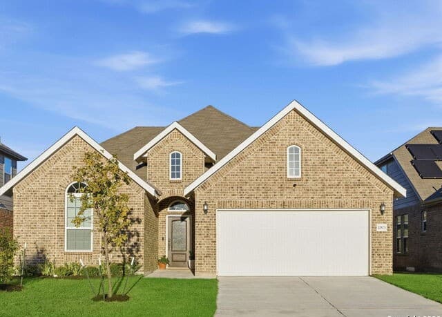 rental at 10823 Lone Ranger in San Antonio TX