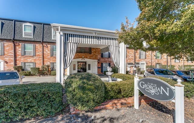 rental at 8401 N New Braunfels Unit 207A in San Antonio TX