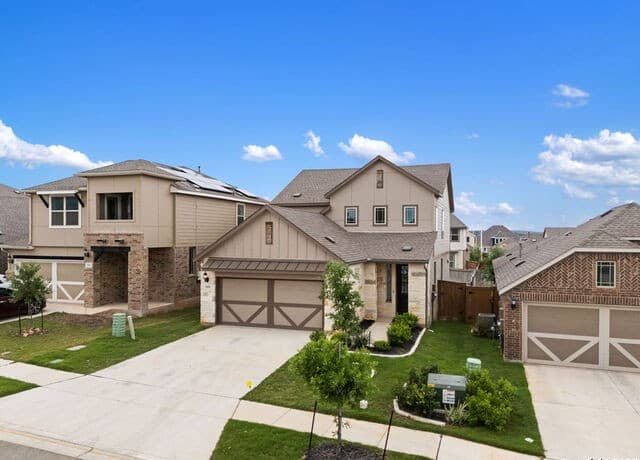 rental at 2058 Egret Ave in New Braunfels TX