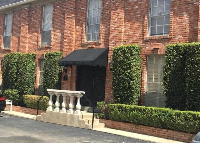 rental at 8033 N New Braunfels Ave Unit 300 D in San Antonio TX