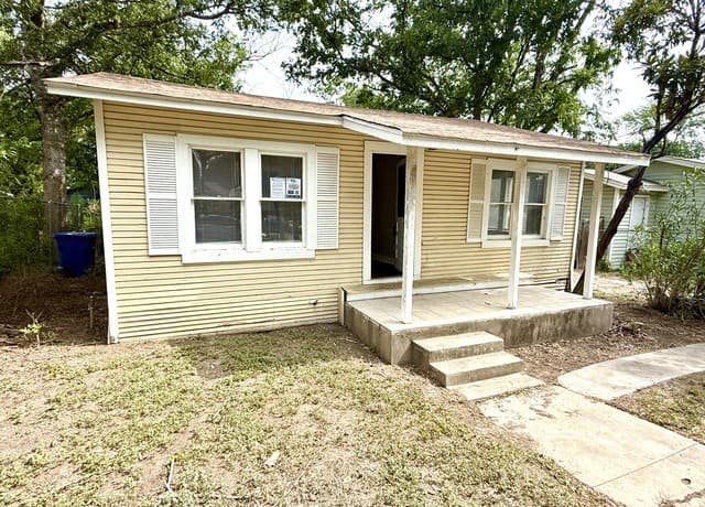 rental at 515 Lincolnshire Dr in San Antonio TX