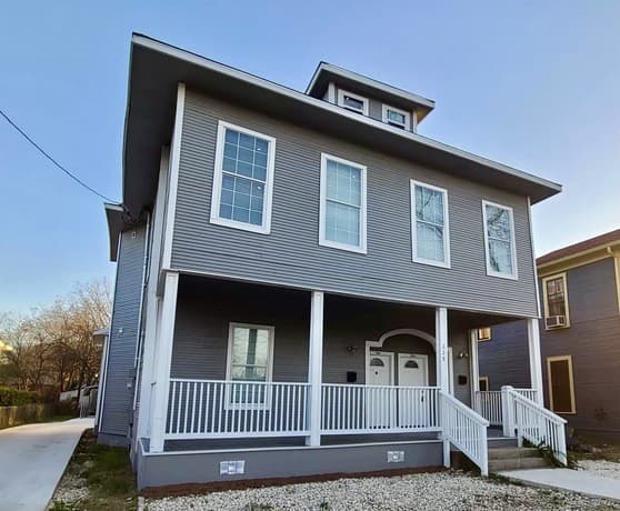 rental at 228 Lotus AVE Unit 201 in San Antonio TX