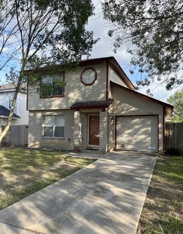 rental at 10158 Bastrop Crk in San Antonio TX