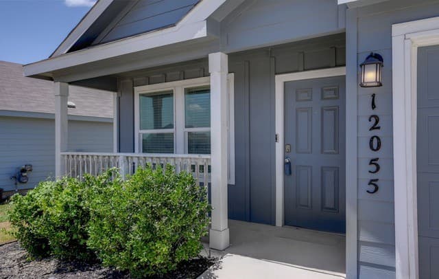 rental at 12055 Links Pkwy in San Antonio TX