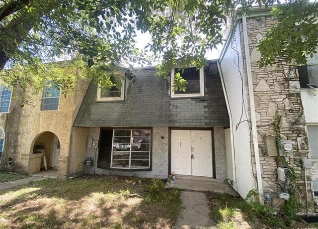 rental at 1208 Churing Dr in San Antonio TX