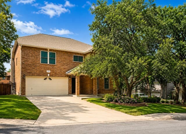 rental at 10614 Bluestone Crk in San Antonio TX