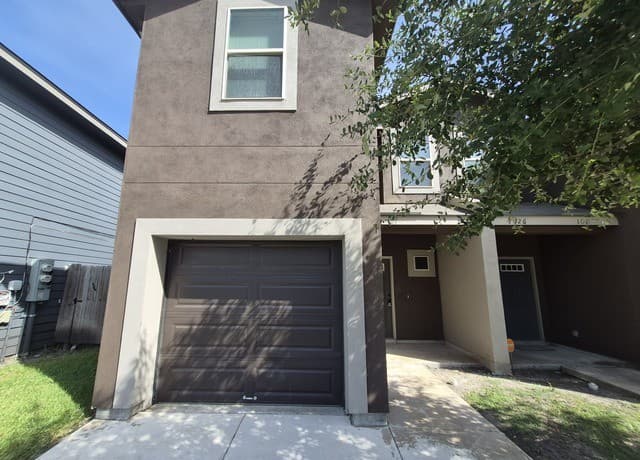 rental at 7026 Lakeview Dr. Unit 101 in San Antonio TX
