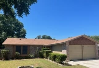 rental at 9410 Bowen Dr in San Antonio TX