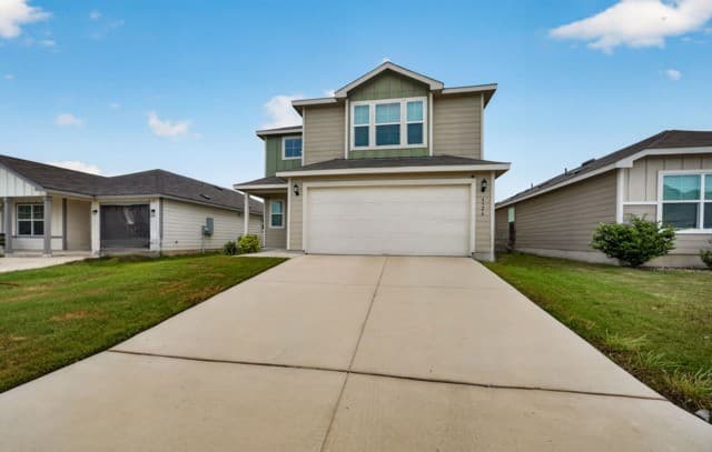rental at 6326 Willow Point Blvd in San Antonio TX