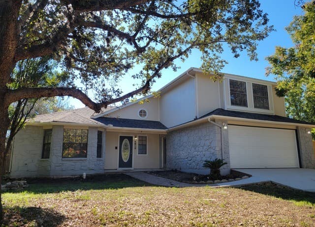 rental at 6810 Raintree Path in San Antonio TX