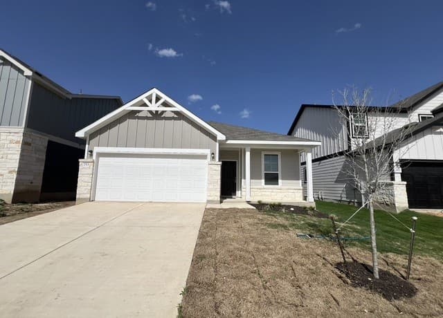 rental at 753 Heartseed Ave in New Braunfels TX