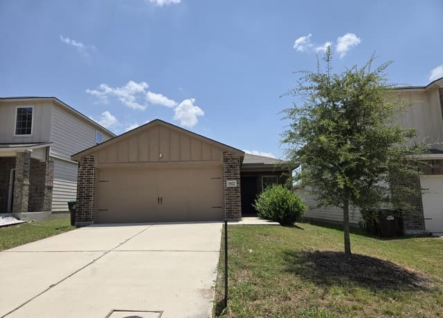 rental at 3927 Turtle Crk in New Braunfels TX