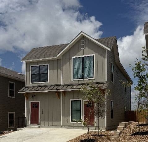 rental at 7219 Magnolia Crk Unit 201 in San Antonio TX