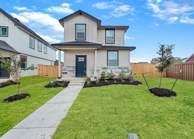 rental at 5506 Daylight Dr in New Braunfels TX