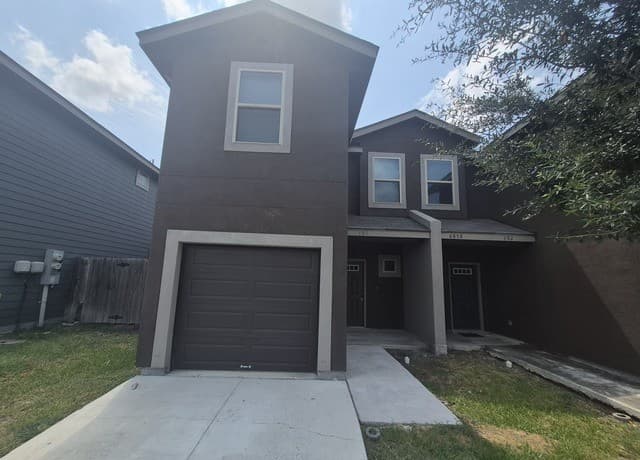 rental at 6858 Lakeview Dr Unit 101 in San Antonio TX