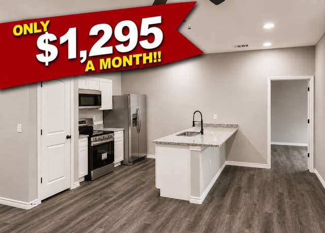 rental at 7602 Windsor Oaks Unit 3 in San Antonio TX
