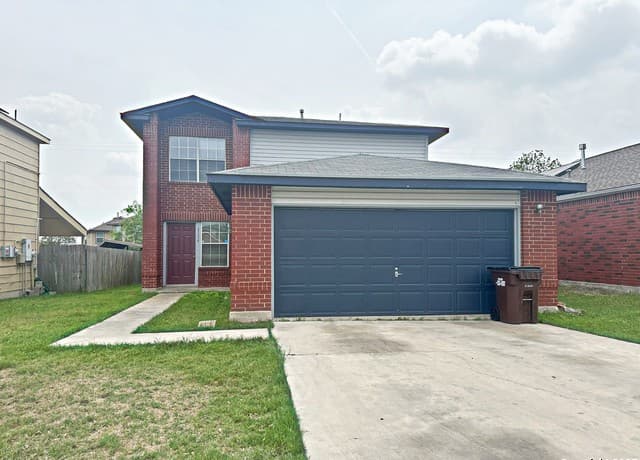 rental at 6154 Ashley Spgs in San Antonio TX