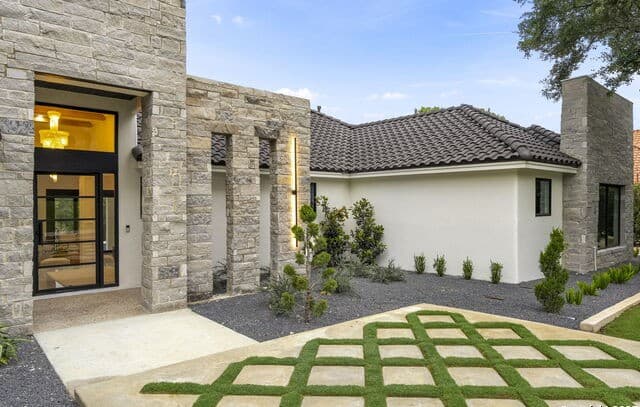 rental at 6 Turin Ct in San Antonio TX
