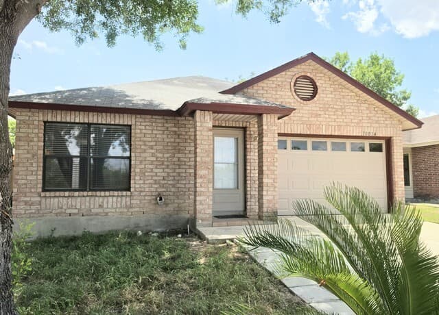 rental at 10014 Sunset Pl in San Antonio TX