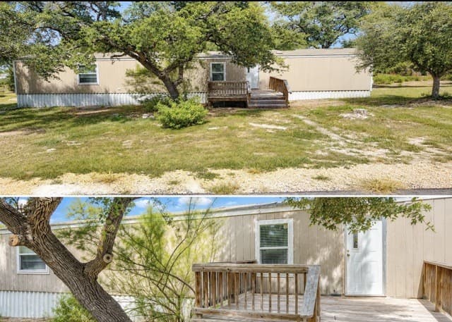 rental at 127 Quail Run St in Canyon Lake TX