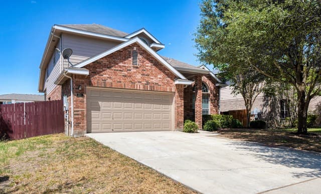rental at 204 Firebird Run in Cibolo TX