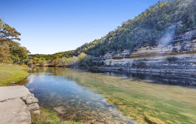 rental at 540 River Run Unit 214 in New Braunfels TX