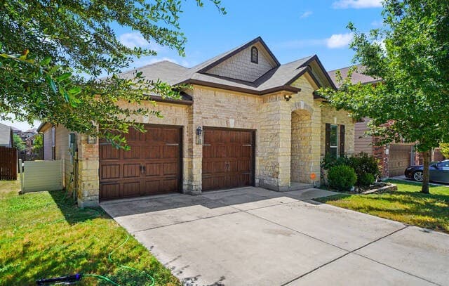 rental at 512 Landmark Gate in Cibolo TX