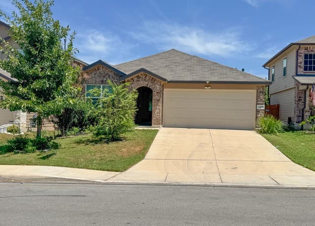 rental at 14059 Coquina Blfs in San Antonio TX