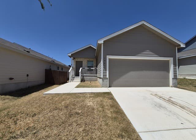 rental at 10019 Kersey Ml in San Antonio TX