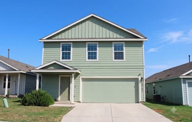 rental at 14121 Mulch Ct in San Antonio TX
