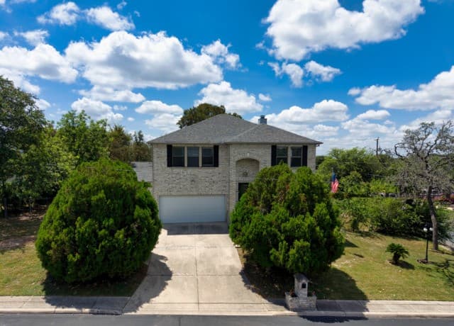 rental at 11514 Cavendish Circle in San Antonio TX