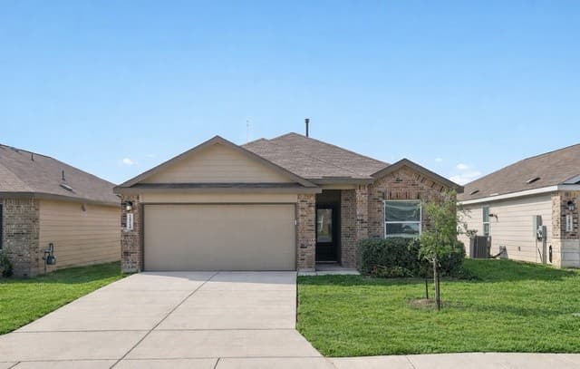 rental at 2824 Green Finch in New Braunfels TX