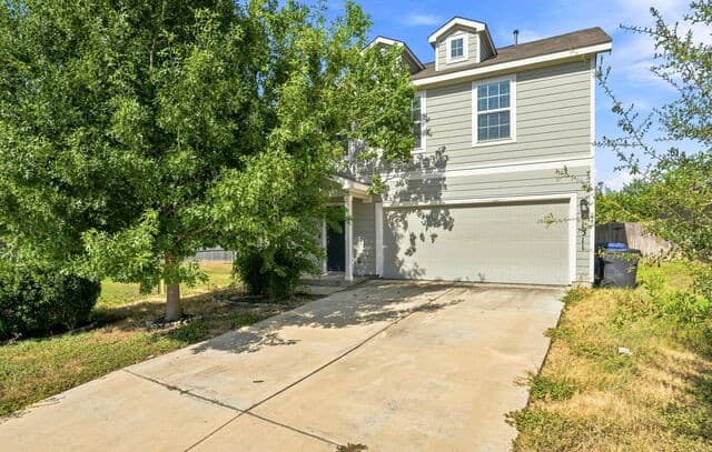 rental at 11311 Babcock Bnd in San Antonio TX