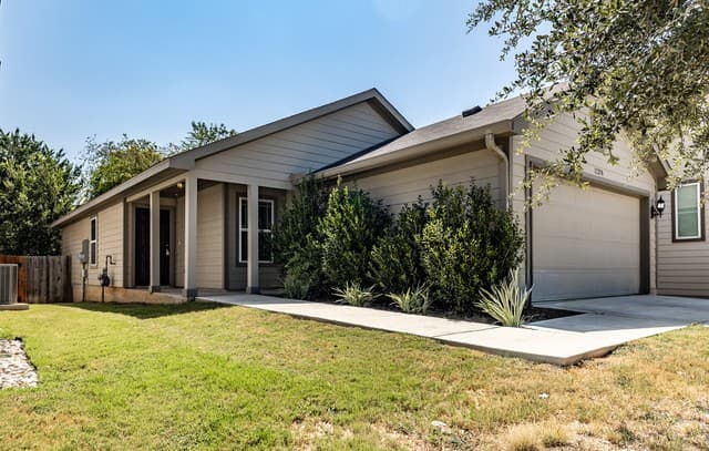 rental at 11258 Casina Vw in San Antonio TX