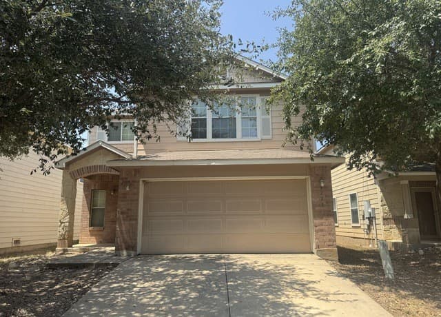 rental at 9223 Silver Vis in San Antonio TX