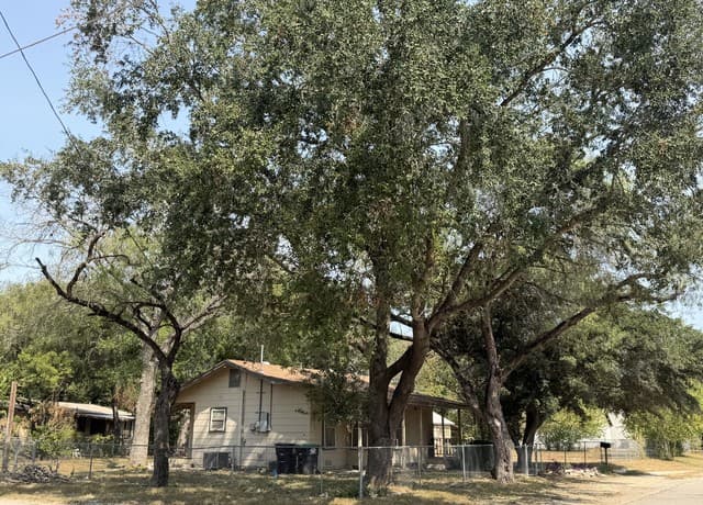 rental at 1315 Isabella in Castroville TX