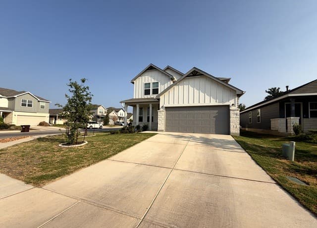 rental at 12059 Biznaga in San Antonio TX