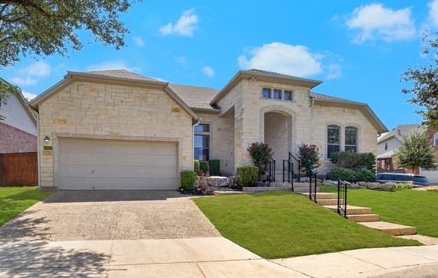 rental at 18910 Honey Mesquite in San Antonio TX