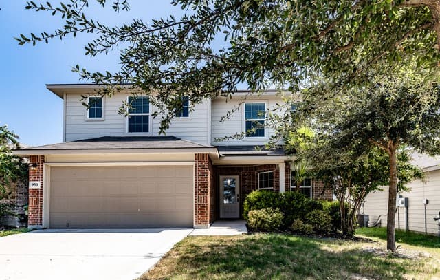 rental at 950 Winged Scoter in San Antonio TX