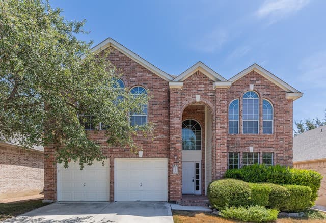 rental at 1303 Alpine Pond in San Antonio TX