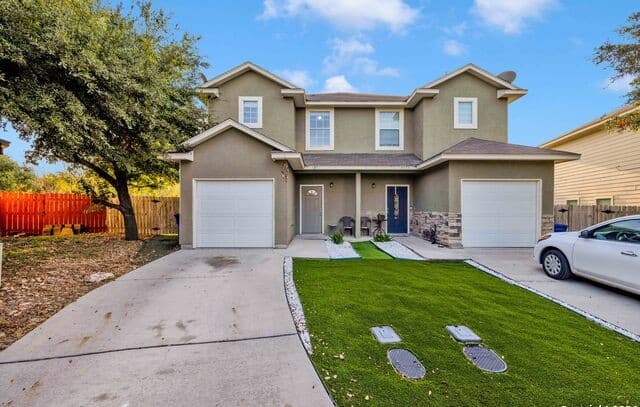rental at 4926 Appleseed Ct in San Antonio TX