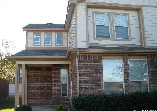 rental at 2505 Grayson Way in San Antonio TX