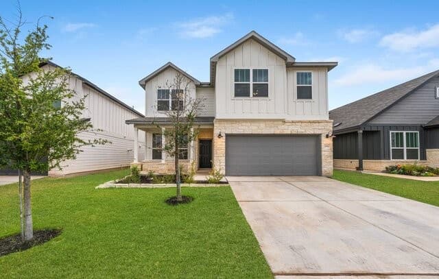 rental at 11910 Biznaga in San Antonio TX